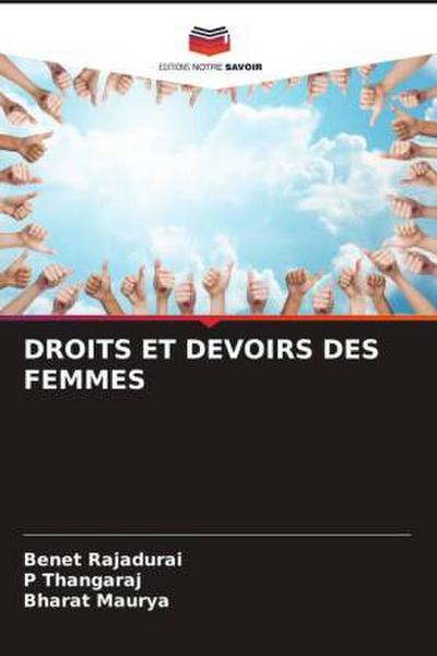 DROITS ET DEVOIRS DES FEMMES