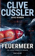 Feuermeer von Clive Cussler | Ebook