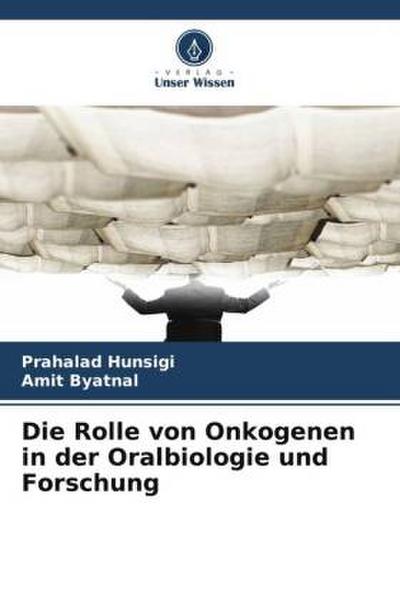 Die Rolle von Onkogenen in der Oralbiologie und Forschung