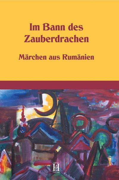 Im Bann des Zauberdrachen