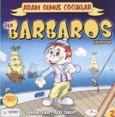 Ben Barbaros Hayreddin