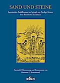 Sand und Steine