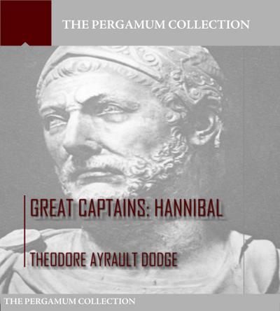 Great Captains: Hannibal
