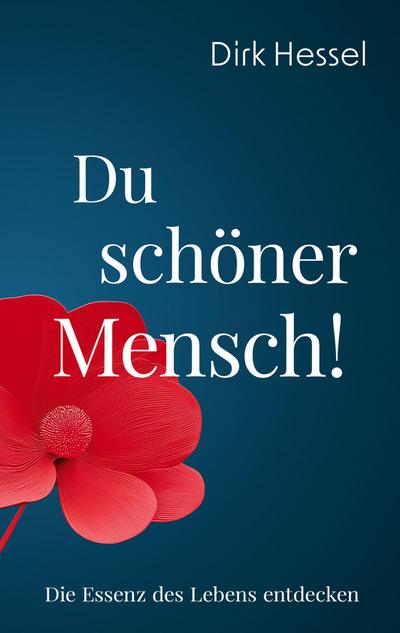Du schöner Mensch!