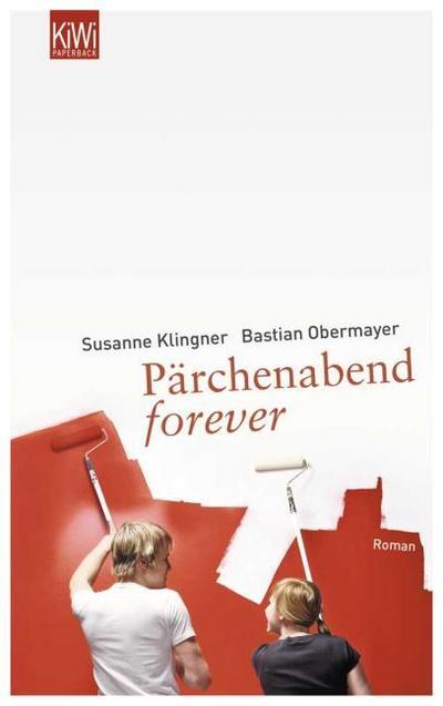 Pärchenabend forever