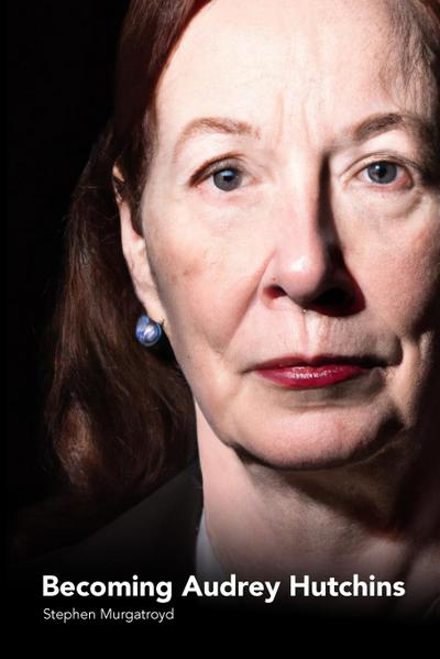 Becoming Audrey Hutchins