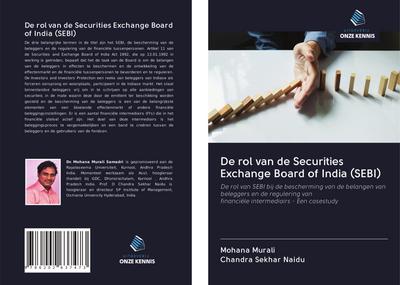 De rol van de Securities Exchange Board of India (SEBI)