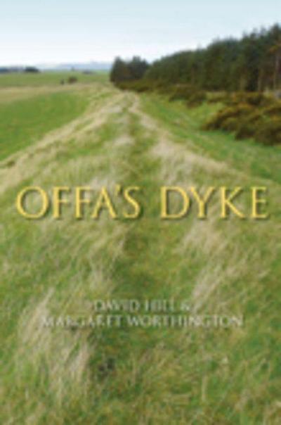 Offa’s Dyke
