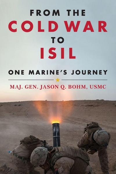 From the Cold War to ISIL
