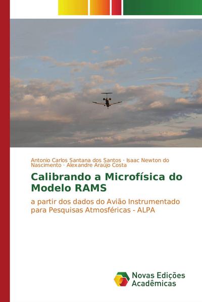 Calibrando a Microfísica do Modelo RAMS