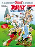 Asterix Mundart Schwyzerdütsch 3