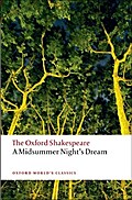 A Midsummer Night’s Dream