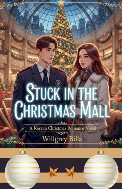 Bills, W: Stuck in the Christmas Mall