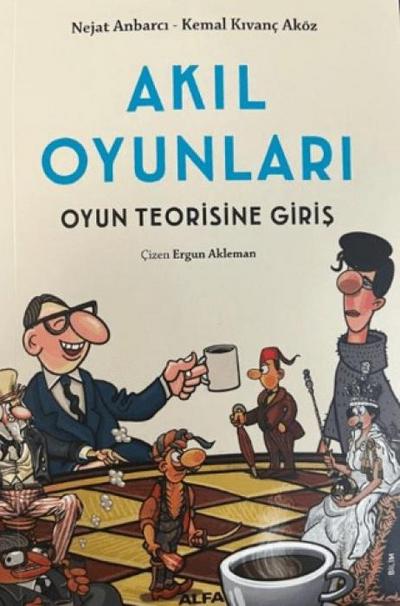 Akil Oyunlari