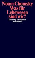 Was für Lebewesen sind wir?