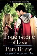 Touchstone of Love (The Touchstone Series, #1)