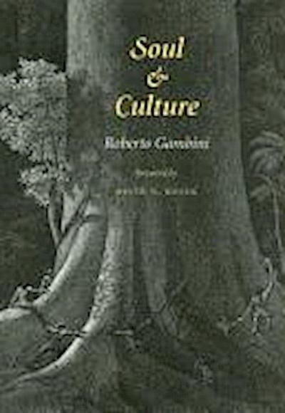 Soul and Culture, Volume 9