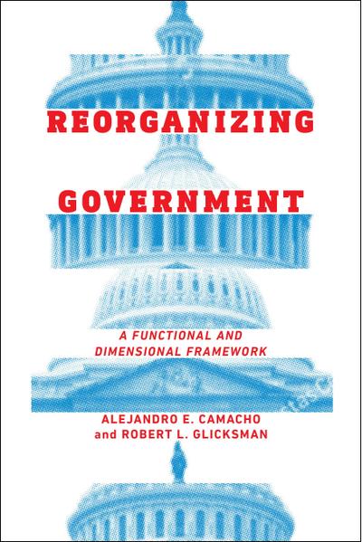 Reorganizing Government