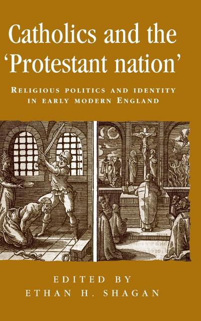 Catholics and the ’protestant nation’