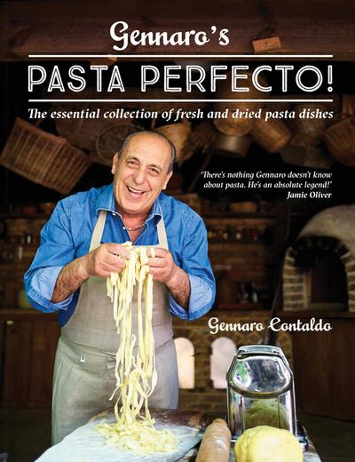 Gennaro’s Pasta Perfecto!