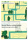 Social Media richtig nutzen