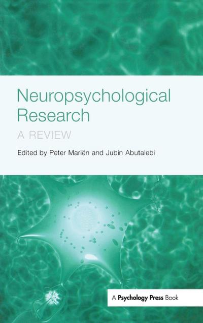 Neuropsychological Research