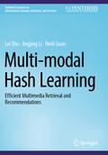 Multi-modal Hash Learning