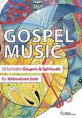 Gospel Musicfür Akkordeon (mit Akkorden)