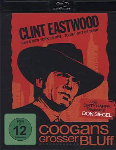 Coogans grosser Bluff