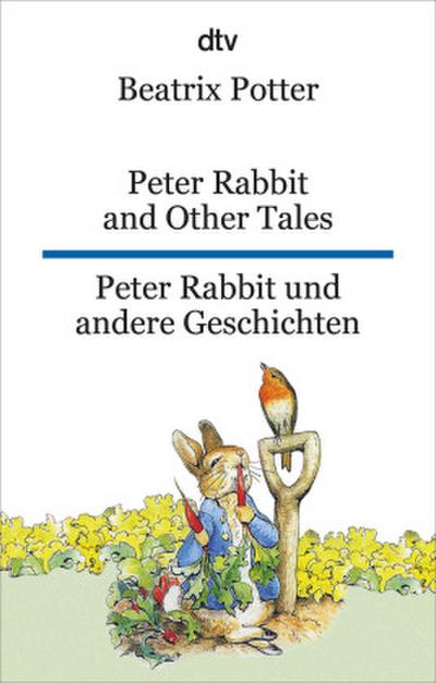 Peter Rabbit and Other Tales, Peter Rabbit und andere Geschichten