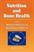 Nutrition and Bone Health