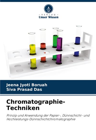 Chromatographie-Techniken