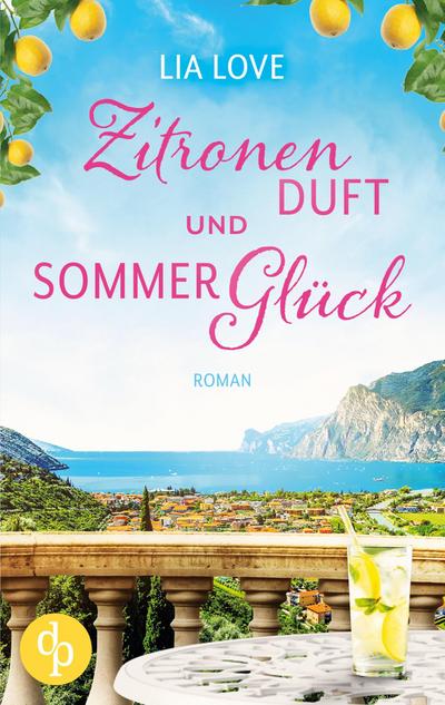 Zitronenduft und Sommerglück