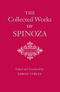 Collected Works of Spinoza, Volume II