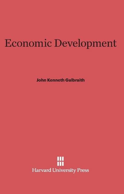 Economic Development