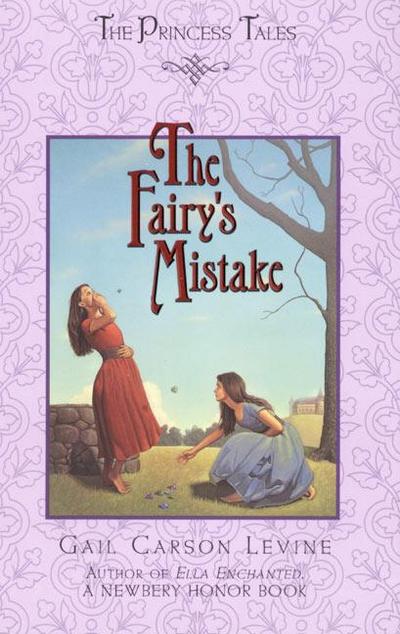 The Fairy’s Mistake