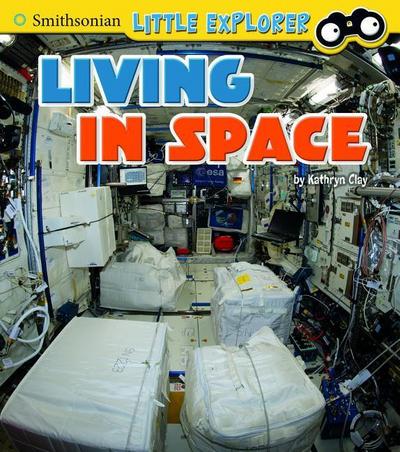 LIVING IN SPACE