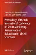 Proceedings of the 6th International Conference on