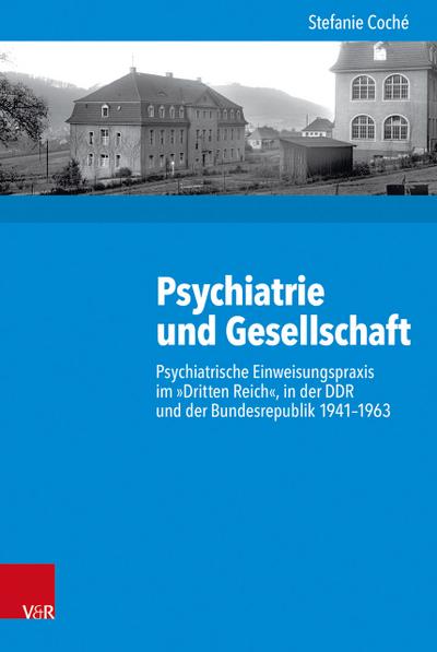 Psychiatrie und Gesellschaft
