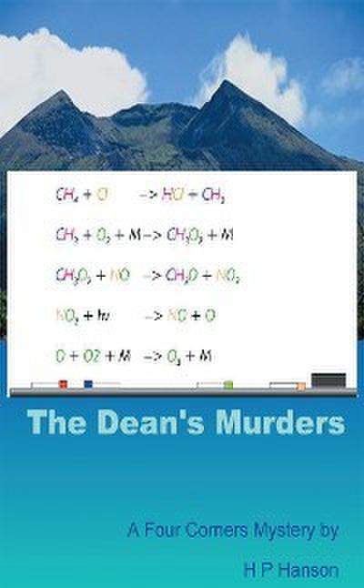 Hanson, H: Dean’s Murders: a Four Corners Mystery