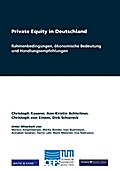 Private Equity in Deutschland