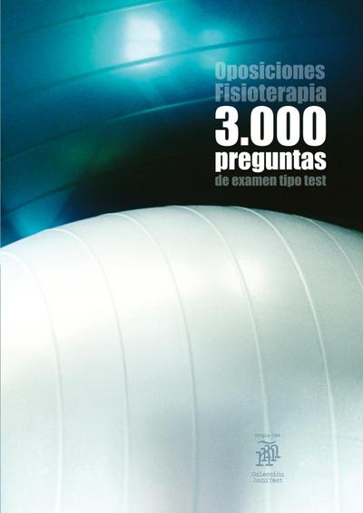 Oposiciones Fisioterapia