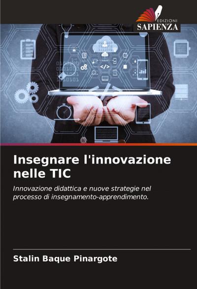 Insegnare l’innovazione nelle TIC