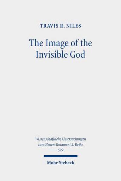 The Image of the Invisible God