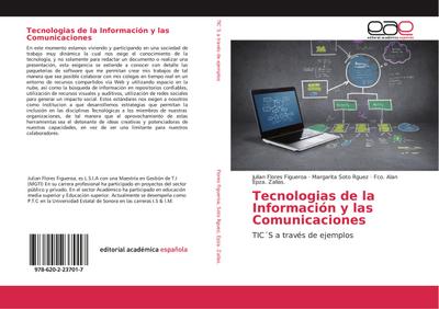 Tecnologias de la Información y las Comunicaciones