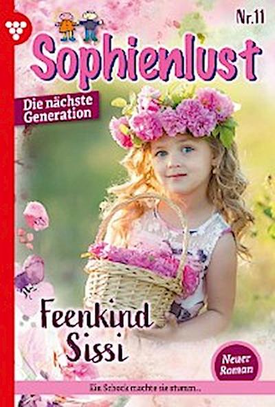 Feenkind Sissi