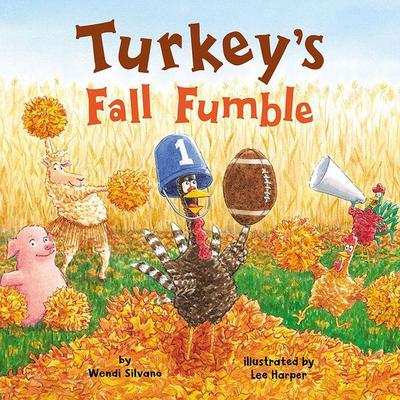 Turkey’s Fall Fumble