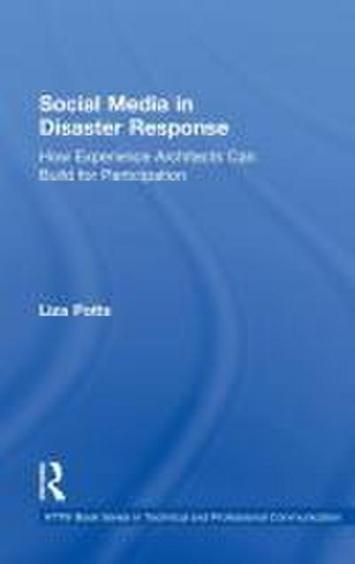 Social Media in Disaster Response