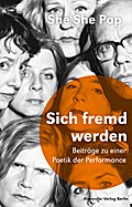 SheShePop,Sich fremd werd