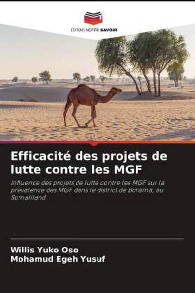 Efficacité des projets de lutte contre les MGF